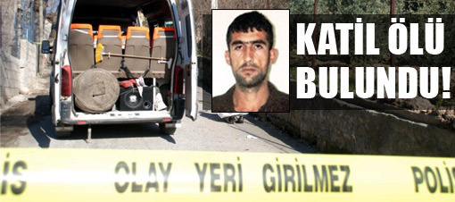 ÖĞRENCİLERİ KATLETMİŞTİ