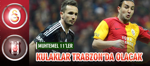 ARENA'DA DERB� ATE��!