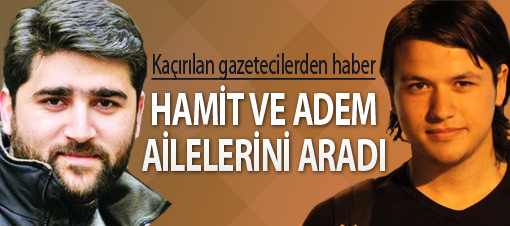 2 AY SONRA �Y� HABER VAR