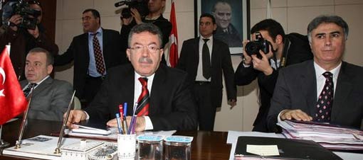 Y�K'ten dikey ge�i�e yeni d�zenleme