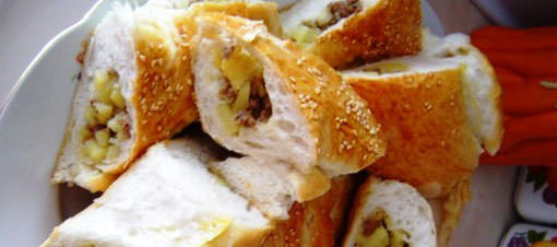 ��li ekmek
