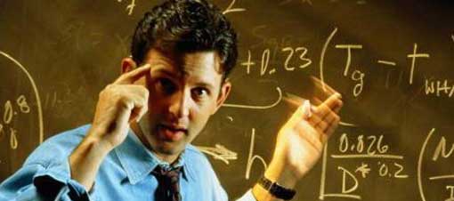 Bir kez profesör olan derse bile girmiyor