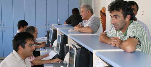 Geici personel alıştıracak kurumlar!