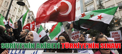 NEREDEN NEREYE?