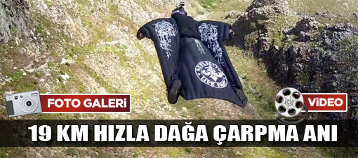 YARASA ADAM KAZASI!