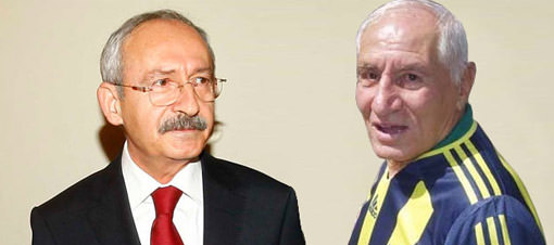 Kılıdaroğlu'nun Lefter gafını sordu