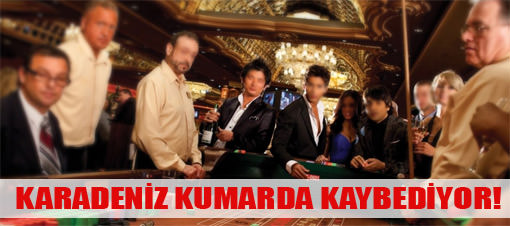 ÖNCE NATAŞA ŞİMDİ KUMAR!