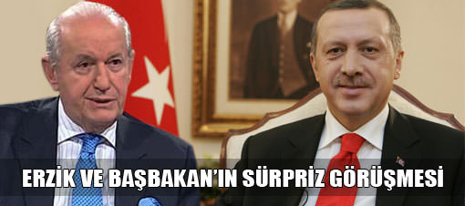 ERZ�K'TEN S�RPR�Z Z�YARET