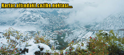 gümüşhane