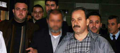 Cinayet zanlısı amca katliamı anlattı