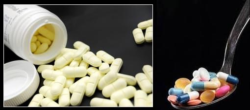 Antibiyotik kullanımında ilk sıradayız