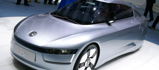 1 Lt yak�nda 100 km gidiyor