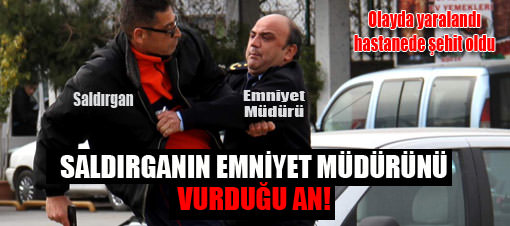 SANİYE SANİYE KAMERADA