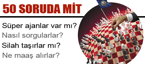 50 soruda M�T