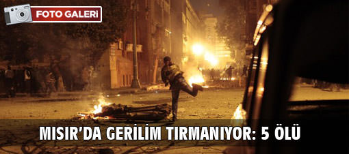 DEVLETE A�T B�NA YAKILDI