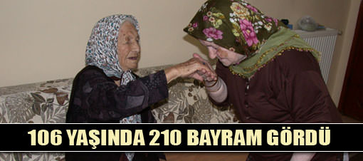 UZUN YAŞAMININ SIRRI
