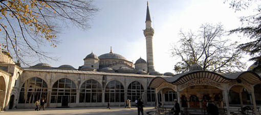 İstanbul camilerinin ilginç hikayeleri