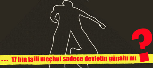 APO’NUN 'AYET'LERİ!..