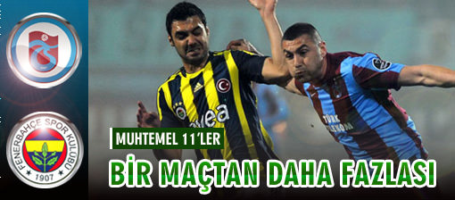 TRABZON'DA KR�T�K MA�