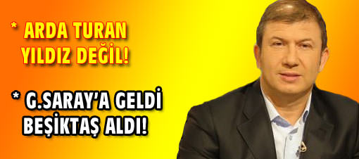 Tanju'dan Arda'y� k�zd�racak a��klama