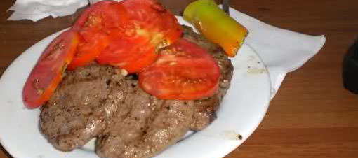 Sivas KÖftesi