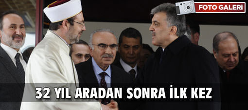 KORUT�RK'TEN SONRA G�L