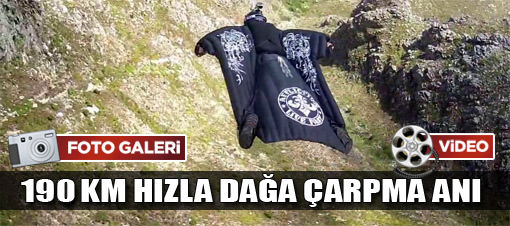 YARASA ADAM KAZASI!