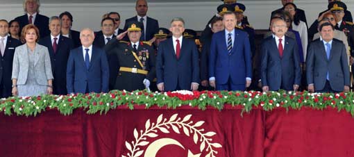 EN RENKLİ GÖRÜNTÜLER