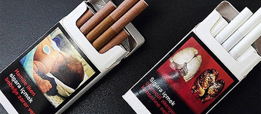 Sigara ile mücadelede yeni eylem planı