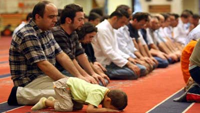 İl il bayram namazı saatleri