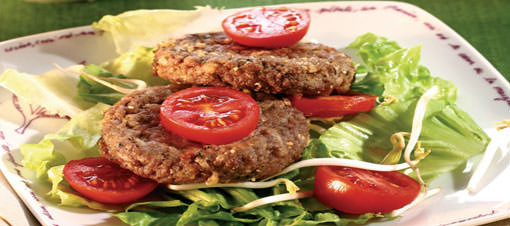 Tarhanalı pratik köfte