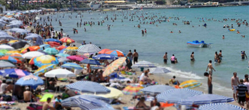 Ucuz tatil hayali kabusa d�n��t�