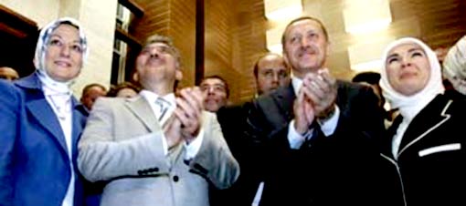 Kamusal alanda türbana 'evet' kararı