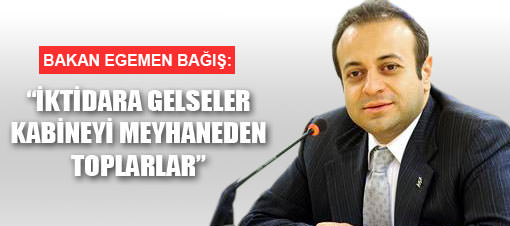 MUHALEFETE SERT ELEŞTİRİ