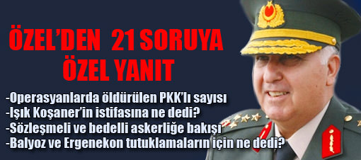 Org. �zer 270 PKkl� ter�rist �ld�r�ld�