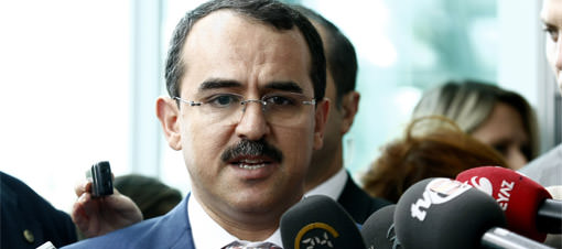 BAKAN GERÇEKLERİ ANLATTI