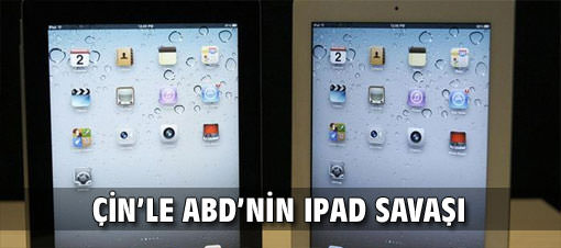 IPAD ASLINDA KİME AİT?