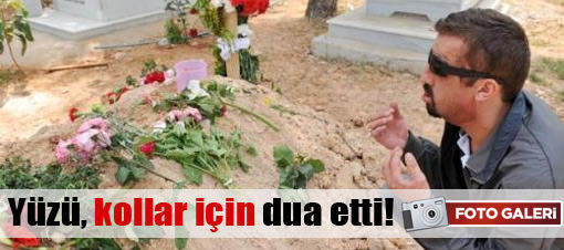 'BERABER I�IK YAKACAKTIK'