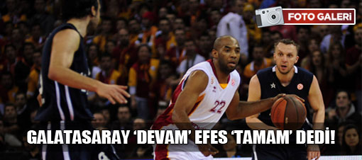 CİMBOM, EFES'İN İPİNİ ÇEKTİ