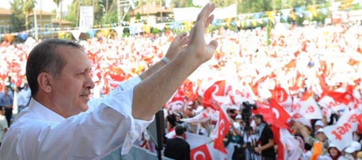 Danıştay'ın ülkeye faturası 2.6 milyar $
