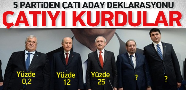 Bağımsız Türkiye Partisi Bağımsız Türkiye Partisi