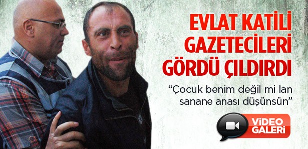 Katil babadan kan donduran sözler