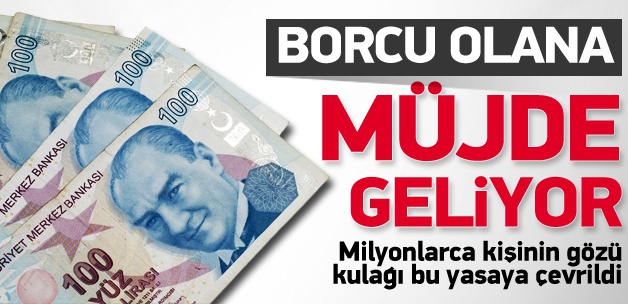 SGK- Bağ-Kur ve Genel Sağlık Sigortası affı