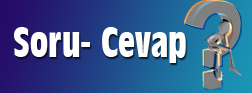 Soru Cevap
