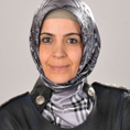 Mehtap Kayaoğlu