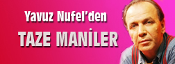 Ramazan Manileri