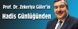 Hadis Günlüğü