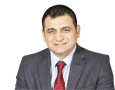 Sedat Laçiner