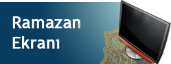Ramazan Ekranı