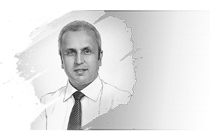 Prof. Dr. Osman Özsoy